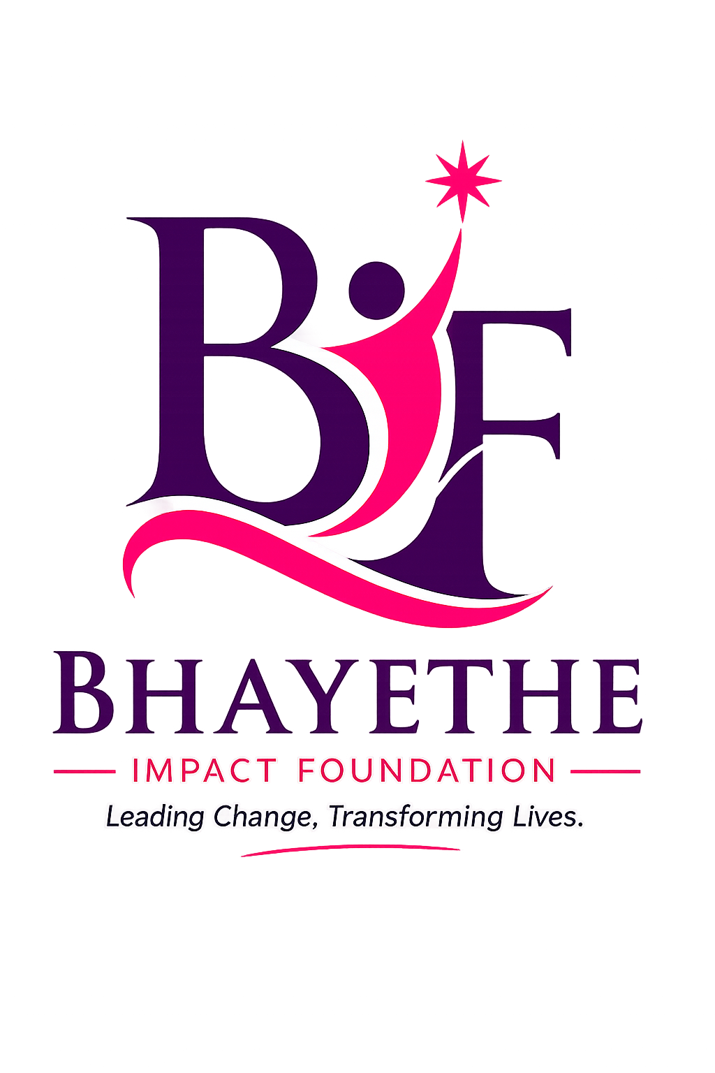 Bhayethe Impact Foundation logo