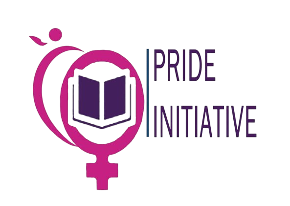 Pride Initiative logo